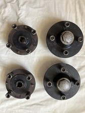 Morgan hubs bolt for sale  DARLINGTON