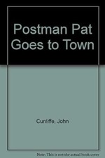 Postman pat goes for sale  UK