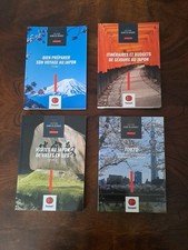 Lot guides voyage d'occasion  Vergongheon