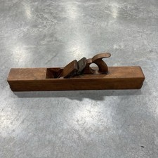 Antique wooden jointer for sale  Carlisle