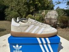 Adidas spezial cream for sale  SOLIHULL