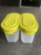 Tupperware gewürzzwerge set gebraucht kaufen  Lauffen
