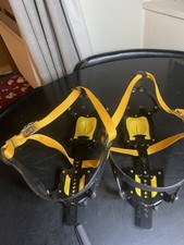 Ice cleats teeth for sale Ice cleats teeth for sale  CUMNOCK