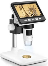 4.3 coin microscope for sale  Norcross