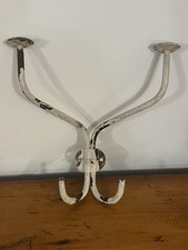 Vtg antique white for sale  Swiftwater