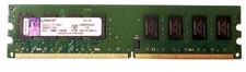 Memoria ram ddr2 usato  Aversa