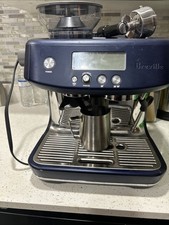 Breville espresso machine for sale  Westhampton Beach