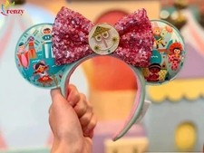 2024 disney parks usato  Spedire a Italy