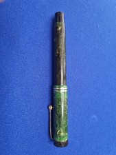 Parker duofold 1930 for sale  POOLE