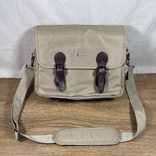 Canon beige canvas for sale  Marengo