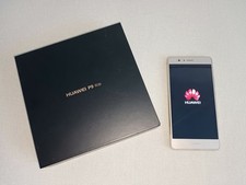 Huawei lite go d'occasion  Louviers