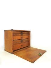 Vintage oak engineers for sale  OXTED