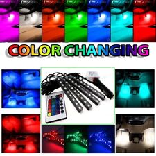 Dash footwell led for sale  UK