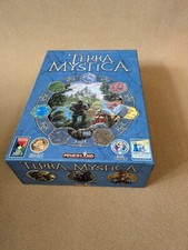 Terra mystica brettspiel gebraucht kaufen  Theilenhofen