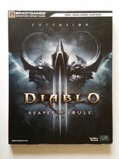 Diablo reaper souls d'occasion  Rabastens