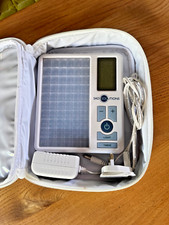 Portable led blue for sale  MILTON KEYNES