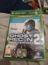 Ghost recon advanced usato  Partinico