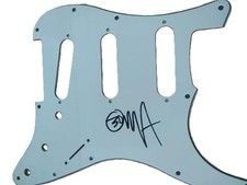 Signed scratchplate robert d'occasion  Expédié en Belgium