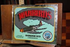 1979 oshkosh warbirds for sale  La Follette