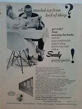 1956 vintage sealy for sale  Bridgeport