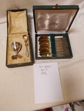 Lot argent massif d'occasion  Gap