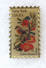 New york bird d'occasion  Expédié en Belgium