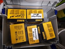 Dewalt nägel beton gebraucht kaufen  Bad Herrenalb