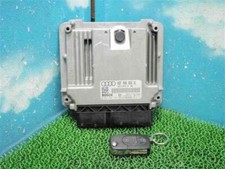 2005 Audi A3 8PBLR Motor Computador ECU 06F906056DL 0261S02153 JDM 320447 comprar usado  Enviando para Brazil