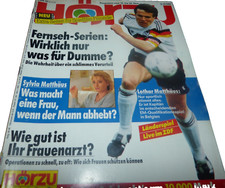Hörzu 1991 boney gebraucht kaufen  Künzing