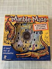 Vintage hasbro marble for sale  Hanover