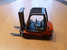 Linde gabelstapler h16 gebraucht kaufen  Neuburg a.d.Donau