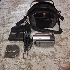 Panasonic hdr s40p for sale  Columbus