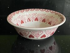 Emma bridgewater pink for sale  SUTTON COLDFIELD