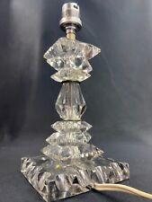 Pied lampe art d'occasion  Bourges