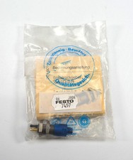 Festo staudruckgeber 7457 gebraucht kaufen  Gettorf