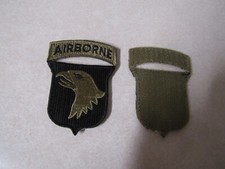 Military patch army for sale  Ardmore