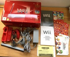 New super mario d'occasion  Paris-