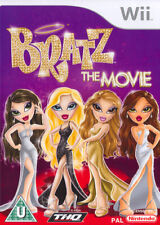Bratz movie adventure for sale  STOCKPORT