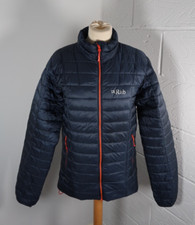 Mens rab altus for sale  NEWCASTLE UPON TYNE