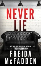 Never lie sunday for sale  UK