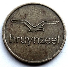 Netherlands bruynzeel konsumpt d'occasion  Expédié en Belgium