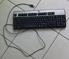 Tastatur keybord schwarz gebraucht kaufen  Karlsruhe