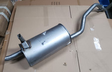 Silencieux pot échappement d'occasion  Monflanquin