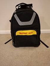 Starrett tool backpack for sale  CAMBRIDGE