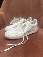 Adidas continental trainers for sale  SALFORD