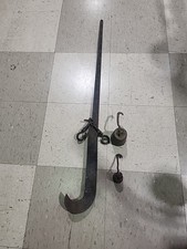 Antique chatillon hanging for sale  Sikeston