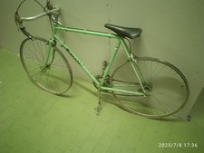 Bici corsa bianchi usato  Trieste