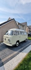 Early bay window for sale  BONNYBRIDGE