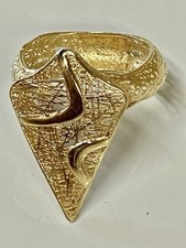 Vintage 14k italy for sale  Stuart