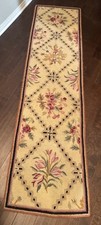 Vintage hand hooked for sale  Pasadena
